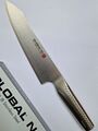 Global NI GN-009 Kochmesser 20 cm japanisches Messer Made in Japan