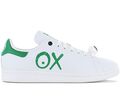 adidas Stan Smith x Andre Saraiva XO - Sneaker Weiß HQ6862 Freizeit Schuhe NEU