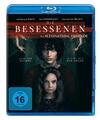 Die Besessenen | Blu-ray | deutsch | Carey W. Hayes, Chad Hayes, Henry James