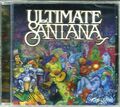 Santana - Ultimate Santana - Best Of - Greatest Hits CD - Neu - OVP -