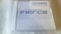 FIERCE - 5 TRACK SAMPLER - PROMO CD - RIGHT HERE RIGHT NOW