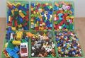 Lego Duplo® - Starter Set Box Sammlung Konvolute Erweiterung Ergänzung Beginner