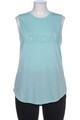 adidas Top Damen Trägertop Tanktop Unterhemd Gr. XL Blau #9bda94m