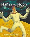 Man on the Moon von Bartram, Simon | Buch | Zustand gut