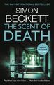 The Scent of Death 9780553824124 Simon Beckett - Free Tracked Delivery