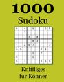 1000 Sudoku (Buch)