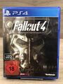 FSK18 Sony PS4 Spiel • Fallout 4 • Playstation 4 #B18 #1