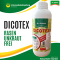 1Liter Dicotex 2x500ml Dr. Stähler Profiline Rasen Unkraut Ex Unkrautvernichter 