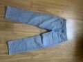 Zara Herrenhose hellblau Gr.44