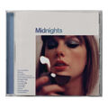 Taylor Swift/ Midnights CD