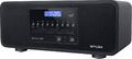 MUSE M-785 Digitalradio mit CD-Player und Bluetooth (DAB, DAB+, UKW, RDS, USB, A