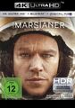 Der Marsianer - Rettet Mark Watney (Ultra HD Blu-ray & Blu-ray) | Ridley Scott