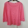 Schönes Damen Only Shirt Gr. S Rosa Pink TShirt