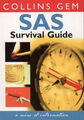 Collins Gem SAS Survival Guide Taschenbuch John