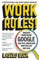 Work Rules!: Insights from Inside Google That Will Trans... | Buch | Zustand gut