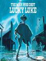 Lucky Luke von... Bonhomme: Der Mann, der Lucky Luke erschoss von Matthieu, Bonhomme, NEU