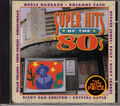 Super Hits of the 80's 10 Lieder Sony Music