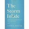 Der Sturm im Inneren: Tauschen Sie das Chaos aus, wie Sie sich fühlen - Taschenbuch NEU Walsh, S