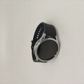 Samsung Galaxy Watch 6 Classic [inkl. Kunstlederarmband schwarz] 47mm Edelstah G