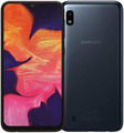 Samsung Galaxy A10 32GB Smartphone DualSIM 6,2 Zoll 16 MegaPixel  Schwarz