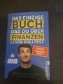 Das Einzige Buch, das Du über Finanzen Lesen Solltest von Thomas Kehl (2022,...