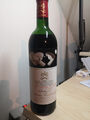 1986 Chateau Mouton Rotschild