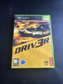 Driv3r XBOX - Microsoft XBOX -