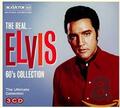 The Real...Elvis Presley (The 60s Collection) -  CD D2VG The Cheap Fast Free