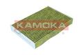 KAMOKA 6080125 Filter, Innenraumluft für DACIA,NISSAN,RENAULT