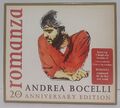 Andrea Bocelli - Romanza (20 Anniversary edition)