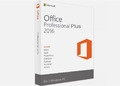 Microsoft Office 2016 Professional Plus Key -Express-Versand per eBay