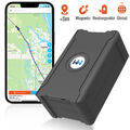 Tracker Sender GPS Echtzeit Tracking KFZ Magnetbefestigung Anti Diebstahl