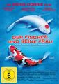 Der Fischer und seine Frau (2005)[DVD/Neu/OVP] von Doris Dörrie mit Alexandra Ma