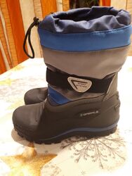 Winterstiefel Gr. 36