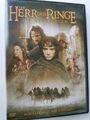 Der Herr der Ringe - Die Gefährten -2 DVD -  Spielfilm + Specials - 4 Oscars !! 