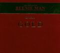 Bennie Man - Gold-the Very Best of..