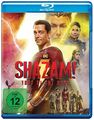 Shazam! Teil 2 - Fury of the Gods Blu-ray NEU/OVP