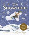 The Snowman Pop-Up,Raymond Briggs