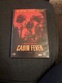 Cabin Fever - Es wird dich fressen (DVD - FSK18) sehr guter Zustand !