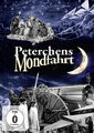 DVD * PETERCHENS MONDFAHRT (1959) # NEU OVP §