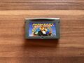 Mario Kart Super Circuit (Nintendo Game Boy Advance, 2001) GBA