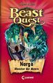 Beast Quest (Band 15) - Narga, Monster der Meere