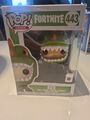 Funko Pop Fortnite Games 443 # Rex Vinyl Figur 