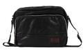 bugatti Modo D Shoulderbag Schultertasche Tasche Black Schwarz Neu