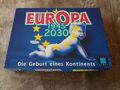 EUROPA 1945 - 2030 +++ EUROGAMES +++ 1998 +++ COLOVINI - VITALE +++ KOMPLETT