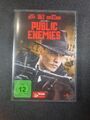 Public Enemies (2009, DVD video)