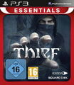 PS3 / Sony Playstation 3 - Thief [Essentials] EU NEU & OVP