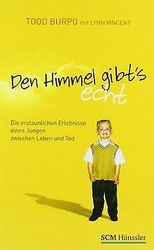 Den Himmel gibt's echt: Die erstaunlichen Erlebnisse ein... | Buch | Zustand gutGeld sparen & nachhaltig shoppen!