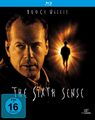 The Sixth Sense - Bruce Willis -  von M. Night Shyamalan (Filmjuwelen) [Blu-ray]