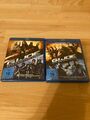 G.I. Joe - Die Abrechnung + Geheimauftrag Cobra - Blu-Ray